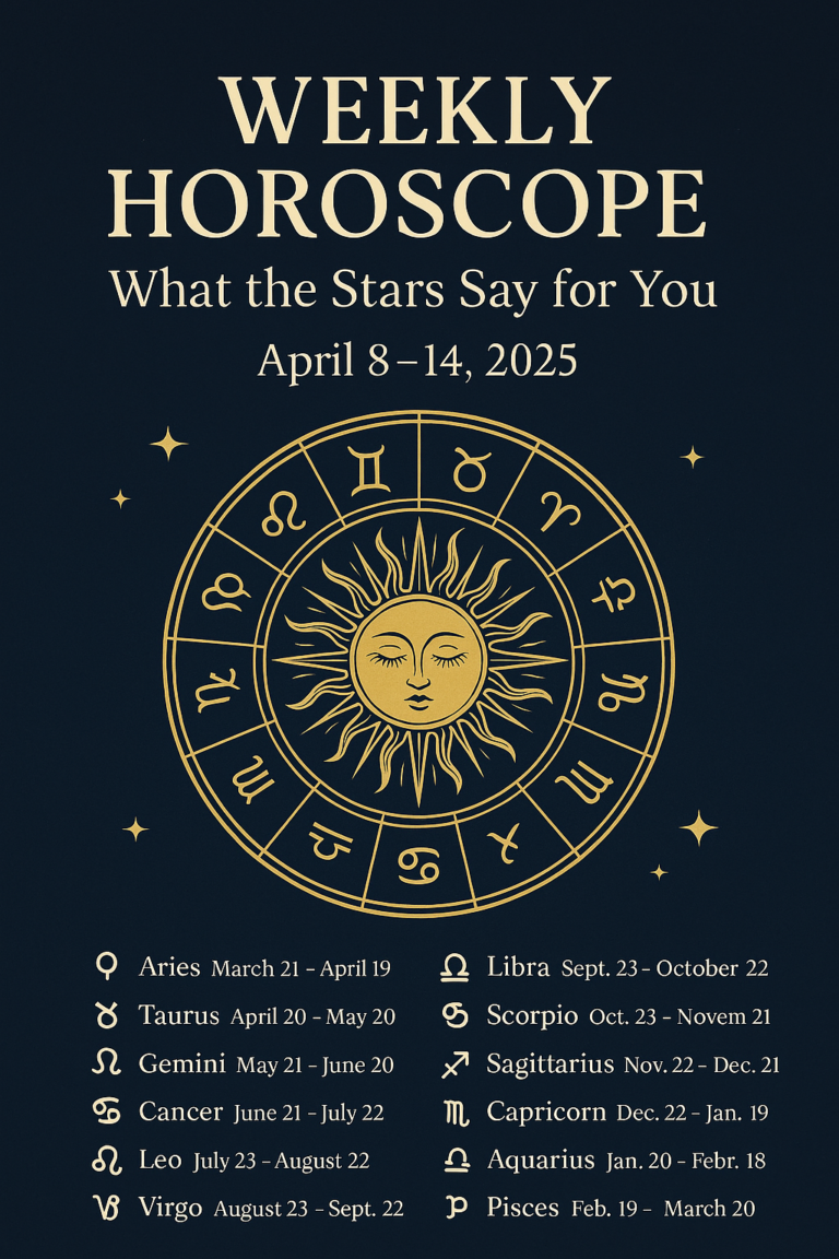 Free Horoscope Zodiac Predictions
