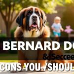 St. Bernard Dog Good for All