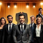 Top 10 Highest-Paid Hollywood Actors in 2025