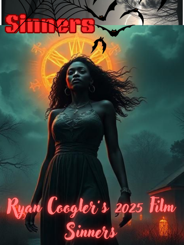 Ryan Coogler’s 2025 Film Sinners What to Watch Secrets