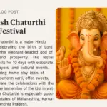 Ganesh Chaturthi 2025
