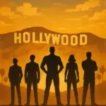 Top 10 Most Iconic Hollywood Heroes You Must Know