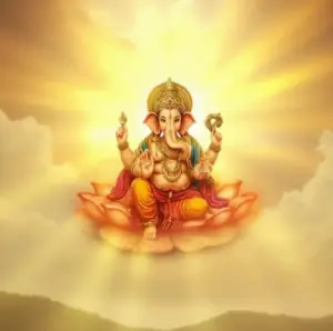 Ganesh Chaturthi