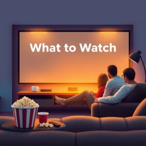  What to Watch in 2025: Top Picks for Every Mood & Platform