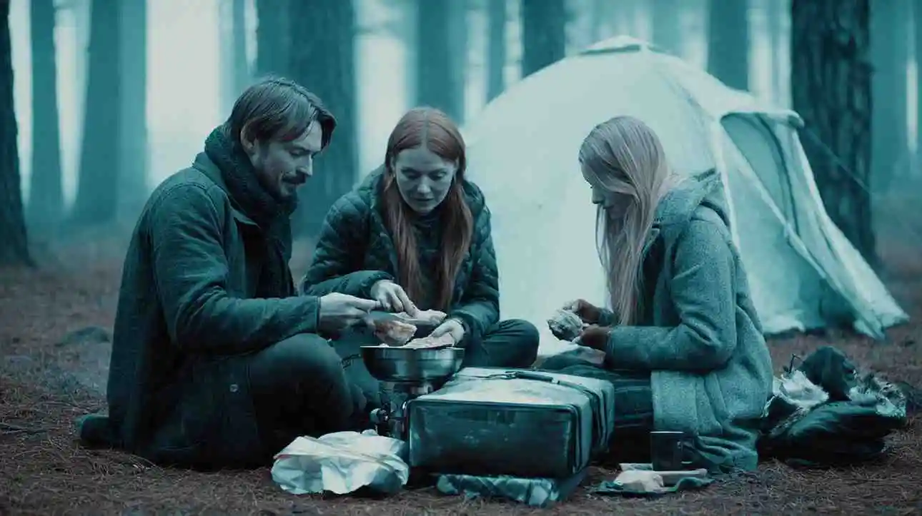 Survival Foods Add to Your Stockpile