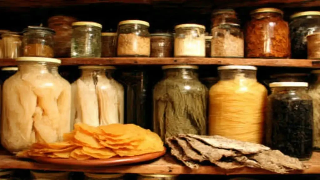 Survival Foods Add to Your Stockpile